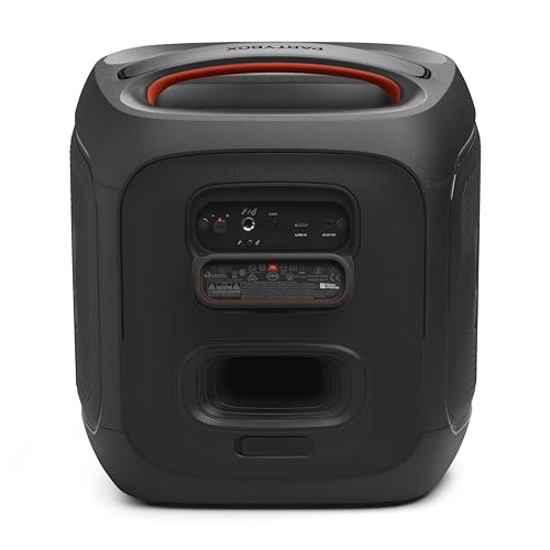 JBL PartyBox Encore Essential 2 100W Party Speaker