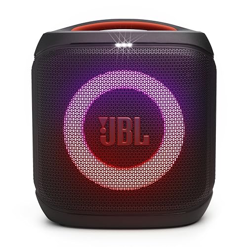 JBL PartyBox Encore Essential 2 100W Party Speaker