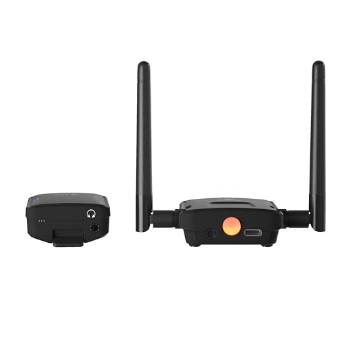 iCON Airmon UHF Wireless in-Ear Monitor System