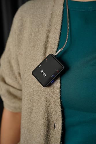 iCON Airmon UHF Wireless in-Ear Monitor System