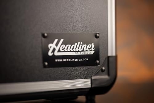 Headliner Downtown Case for Ableton Push 3