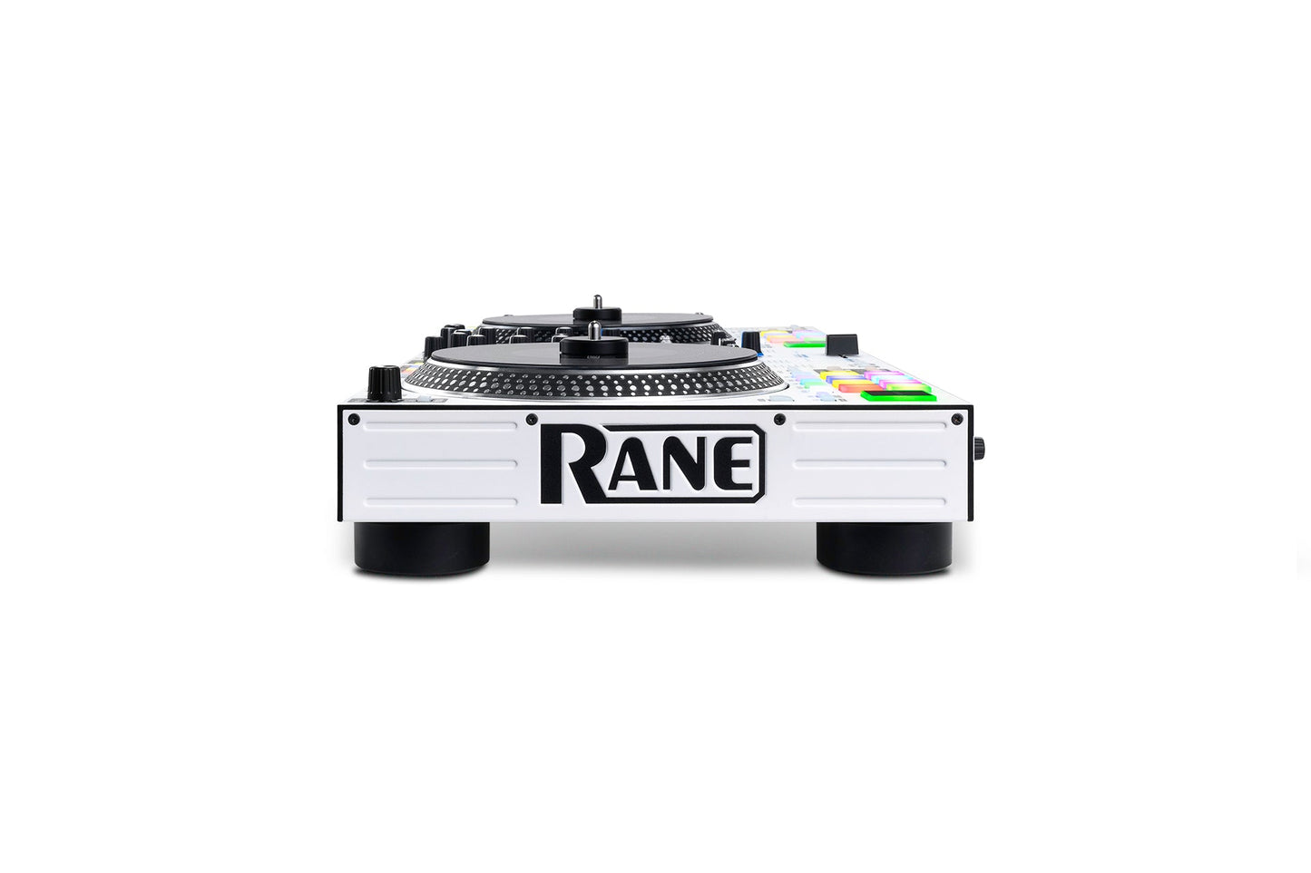 Rane DJ One MKII Performance-Ready Motorized DJ Controller