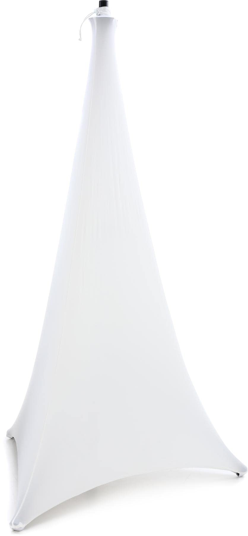Gator Frameworks Series Tripod 360 Cover Scrim (White)
