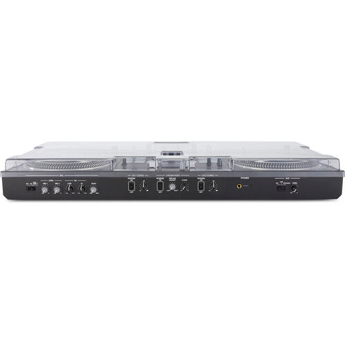 Decksaver Pioneer DJ DDJ-Rev7 Cover