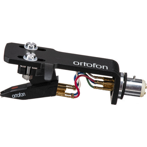 Ortofon OM Pro S premounted on headshell (Open Box)