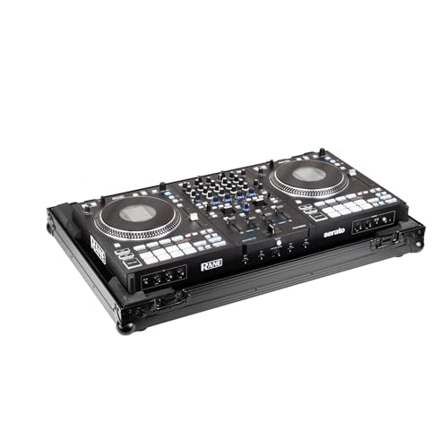 Odyssey Rane Performer Black Label Flight Case