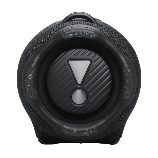 JBL Xtreme 4 - Portable Bluetooth Speaker, Powerful Sound and Deep Bass (Black)