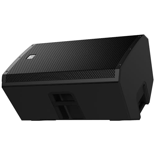 Electro-Voice ZLX-15-G2 15" 2-Way 1000W Passive Loudspeaker (Black)