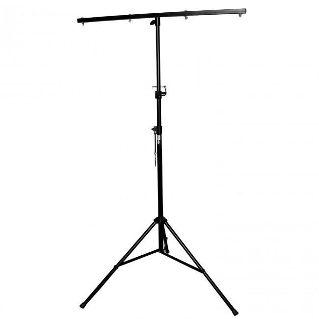 ProX - S/2 9 ft Lighting Tripod Stand W/ T-Bar & Carry Bag