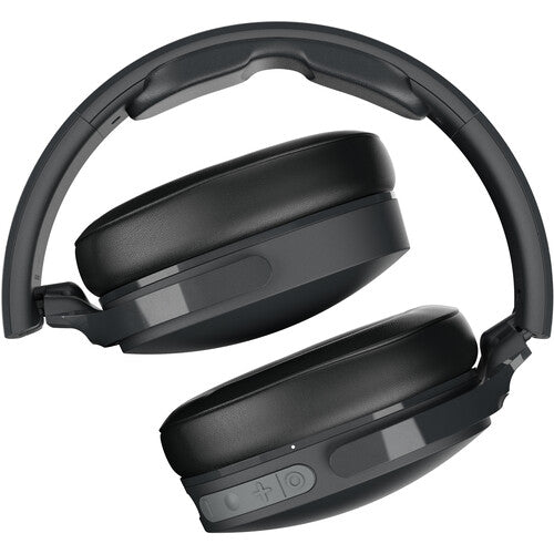 Skullcandy Hesh Evo Wireless Over-Ear Headphones (True Black) (Open Box)