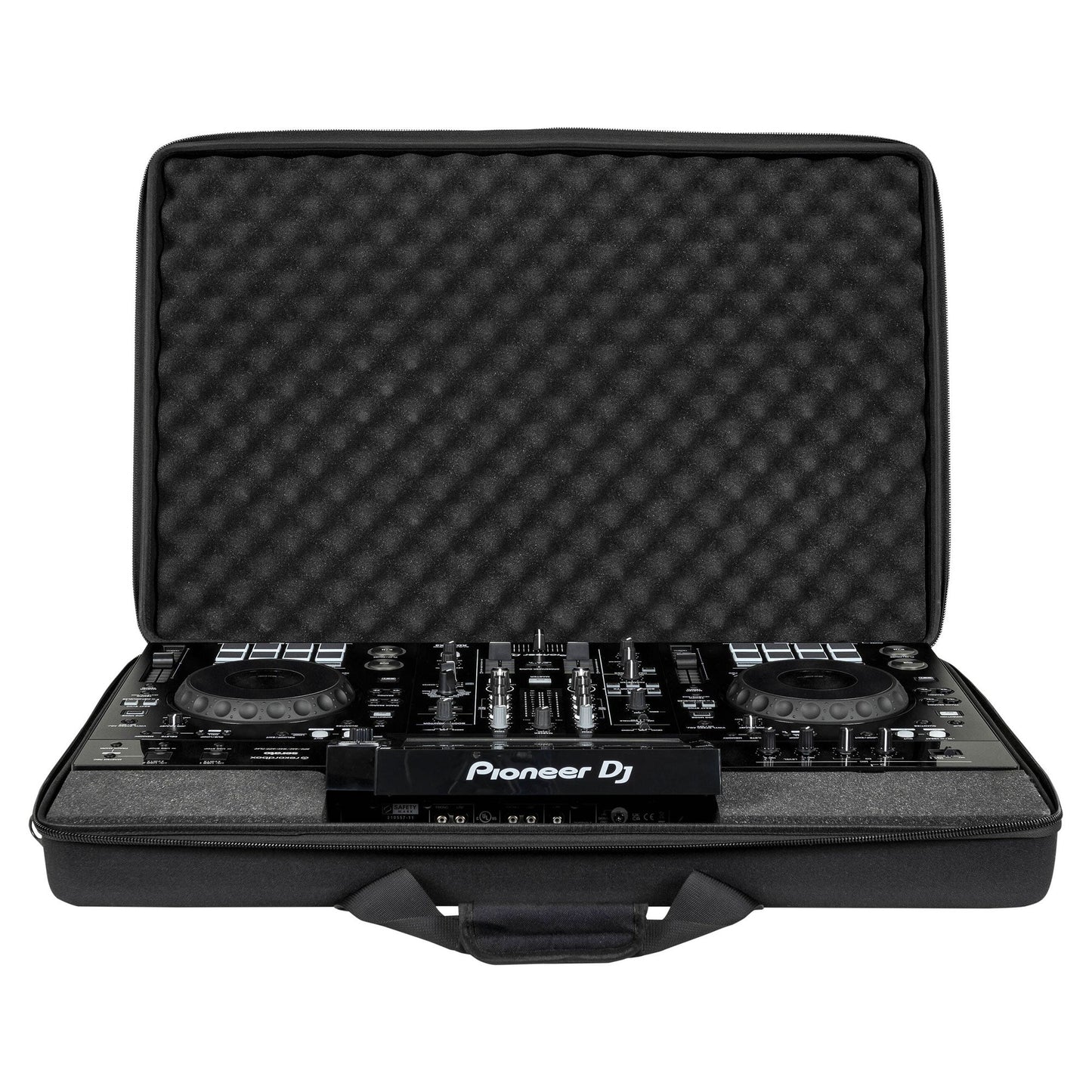 Headliner Compatible with XDJ-RX3, Black (HL12004)