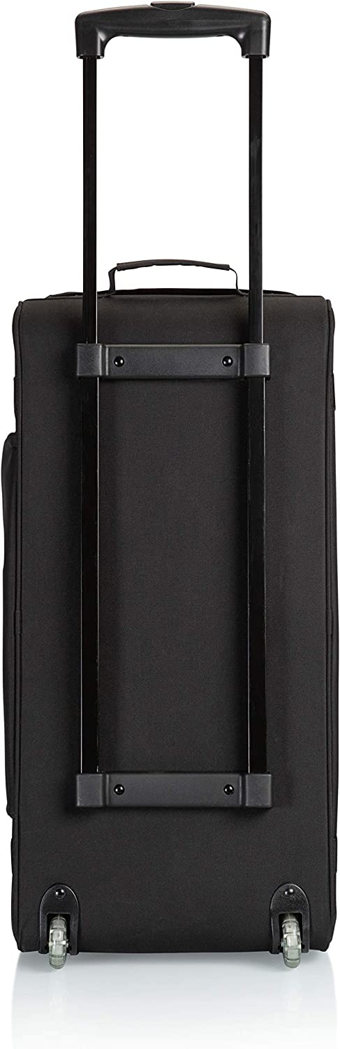JBL Lifestyle Party Box Transport Bag for 200 & 300 Portable Bluetooth Speaker (JBLPARTYBOX200300-TRANSPORT)