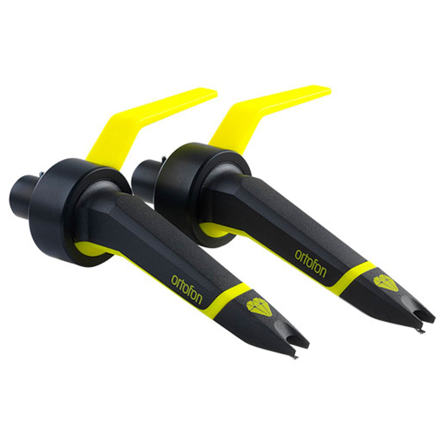 Ortofon Concorde MKII CLUB (Twin Cartridges with Case)