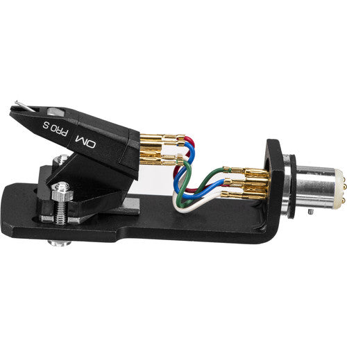 Ortofon OM Pro S premounted on headshell (Open Box)