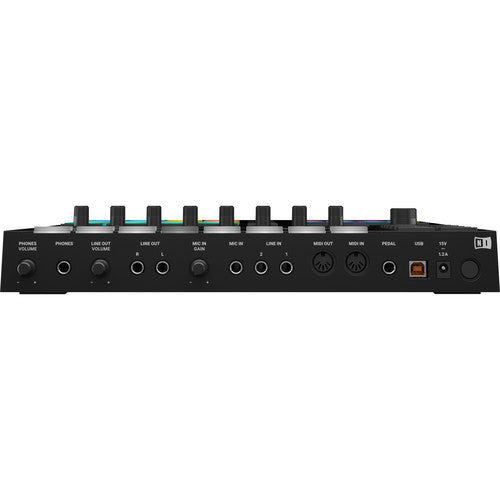 Native Instruments Maschine Mk3 Drum Controller