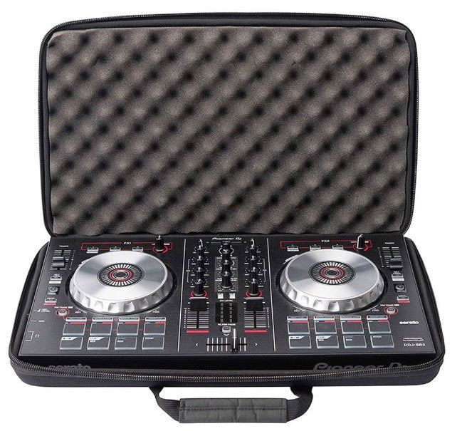 Pioneer DJ DDJ-FLX4 + Magma CTRL Case DDJ-FLX4