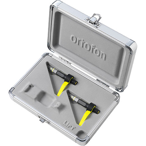 Ortofon Concorde MK2 Club Twin Cartridge