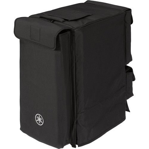 Yamaha STAGEPAS 1K Portable All-in-One PA System with Bluetooth (Display Model)