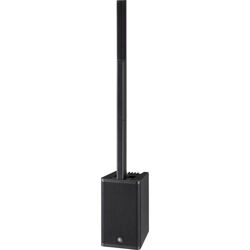 Yamaha STAGEPAS 1K Portable All-in-One PA System with Bluetooth (Display Model)
