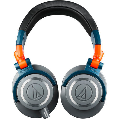 Audio-Technica ATH-M50x Closed-Back Monitor Headphones (Limited-Edition LAB Finish)