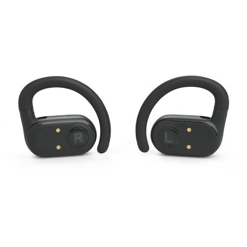 JBL Soundgear Sense True Wireless Earbuds (Black)