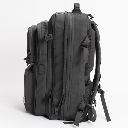 Magma Solid Blaze Pack 180 (Open Box)
