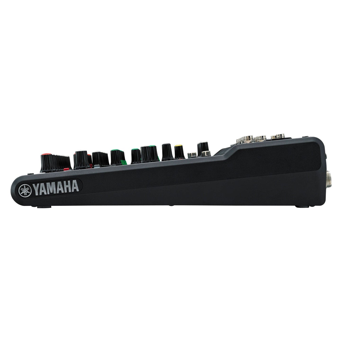Yamaha MG10XU 10-Input Stereo Mixer (Open Box)