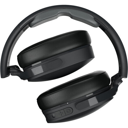 Skullcandy Hesh ANC Noise Canceling Wireless Headphones (True Black) (Open Box)
