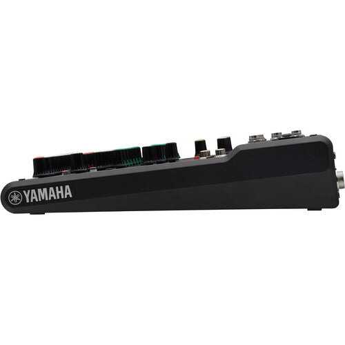 Yamaha MG10X 10-Input Mixer with Built-In FX