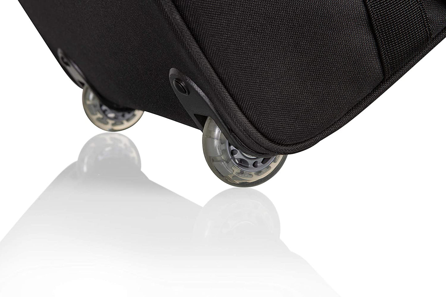 JBL Lifestyle Party Box Transport Bag for 200 & 300 Portable Bluetooth Speaker (JBLPARTYBOX200300-TRANSPORT)