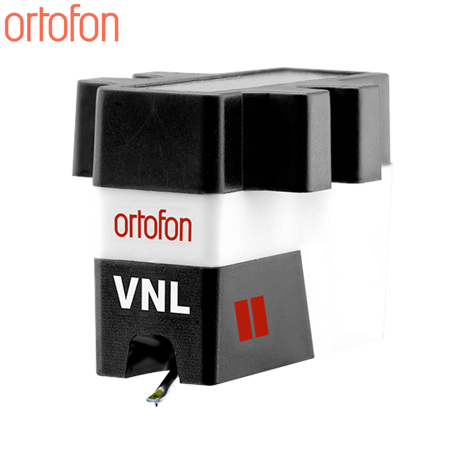 Ortofon VNL Cartridge (Introductory pack with 3 styli) (Open Box)