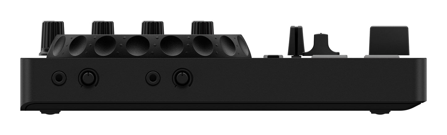AlphaTheta DDJ-FLX2 DJ Controller for rekordbox, Serato DJ Lite, and djay