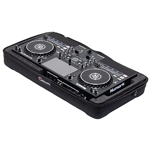 Odyssey Party-Ready Eva Molded Soft Case for Numark MixStream Pro