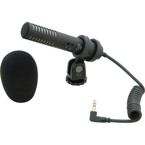 Audio-Technica PRO 24-CM Stereo Condenser Microphone