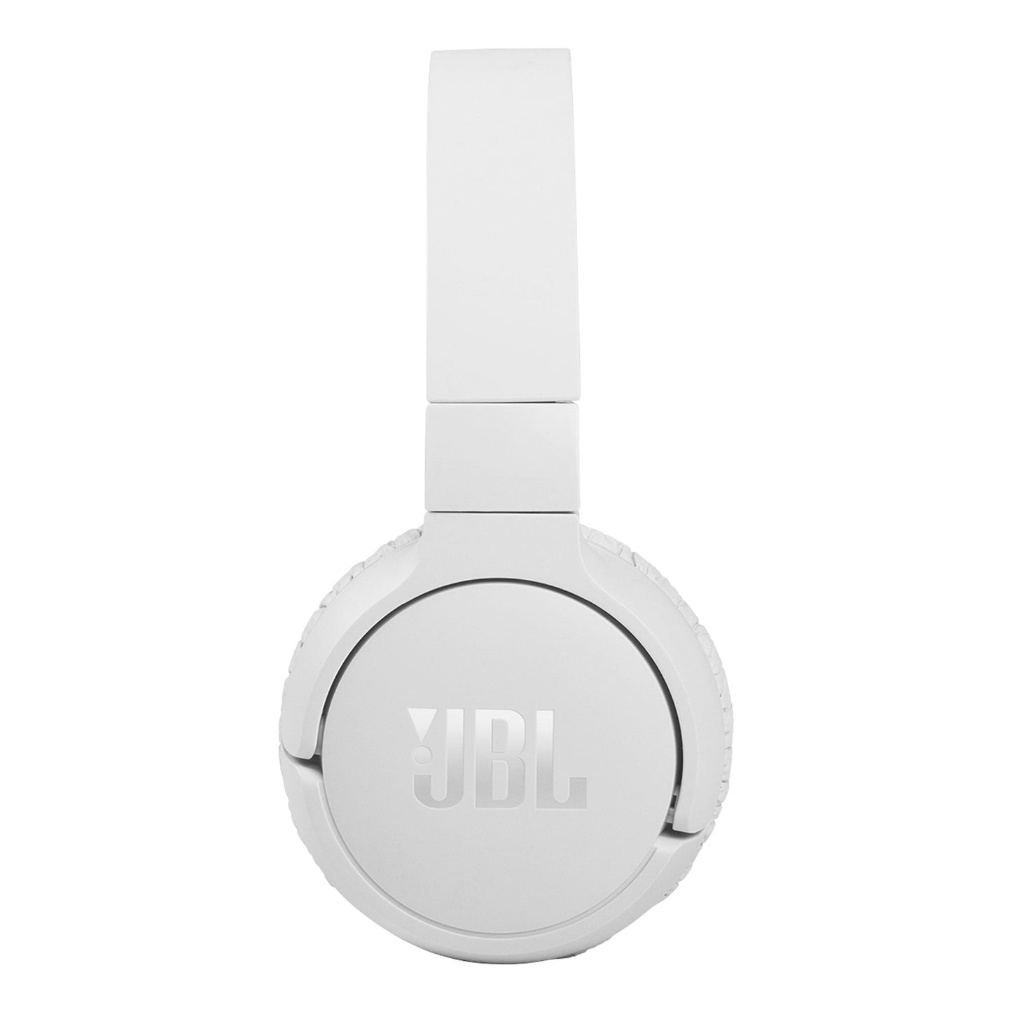 JBL Tune 660NC: Wireless On-Ear Headphones with Active Noise Cancellation - White