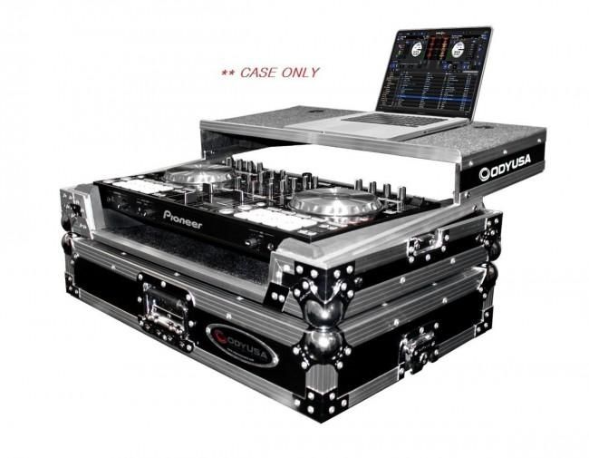 Odyssey FZGSPIDDJSR Glide Style Case