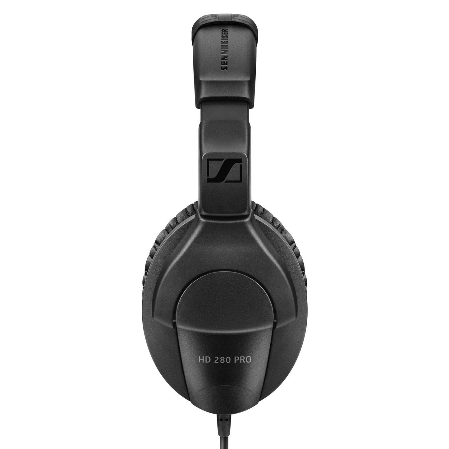 Sennheiser HD 280 Pro Circumaural Closed-Back Monitor Headphones (Open Box)
