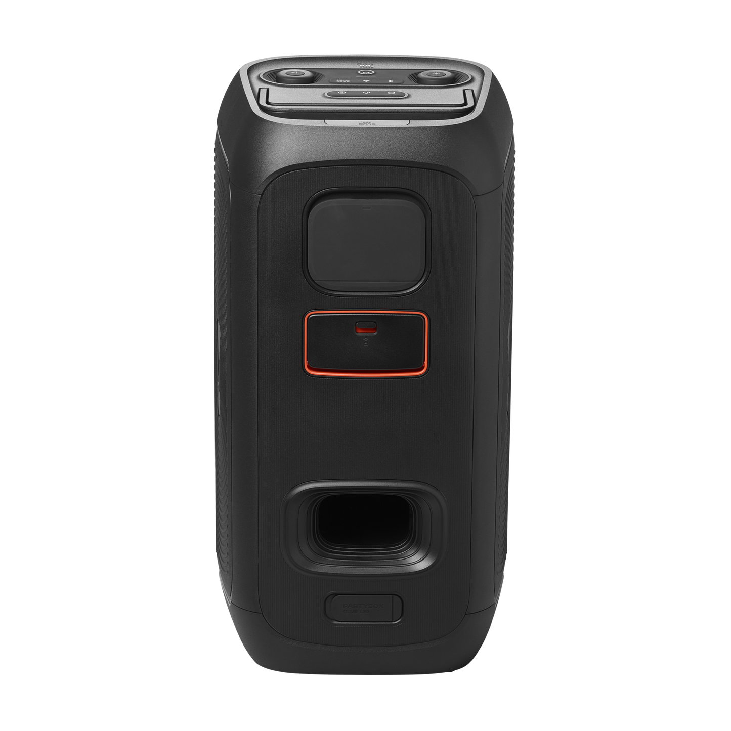 JBL PartyBox Club 120 160W Wireless Party Speaker JBLPBCLUB120 (Black)