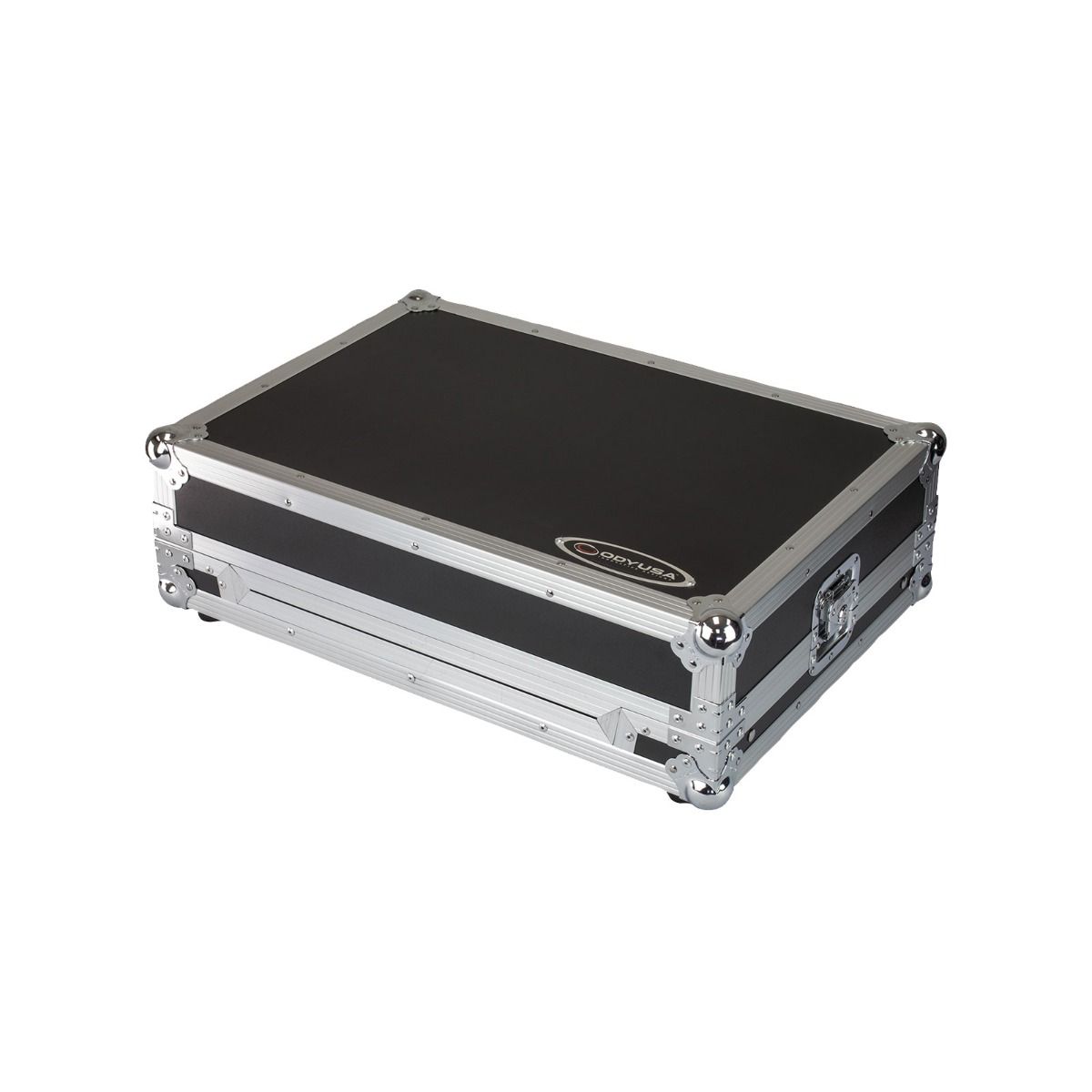 Odyssey Alphatheta Omnis-Duo Flight Case with Glide Style Laptop Platform