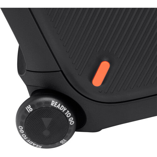 JBL PartyBox 310 Portable Bluetooth Speaker with Party Lights (Open Box)