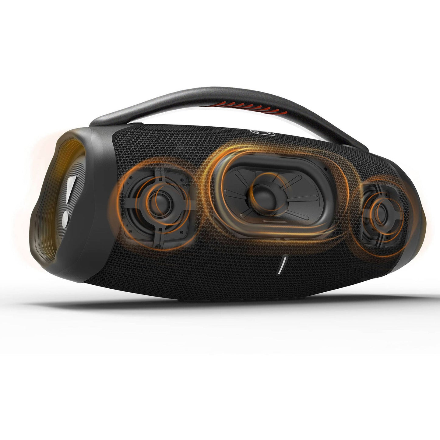 JBL Boombox 3 Portable Bluetooth Speaker (Black)