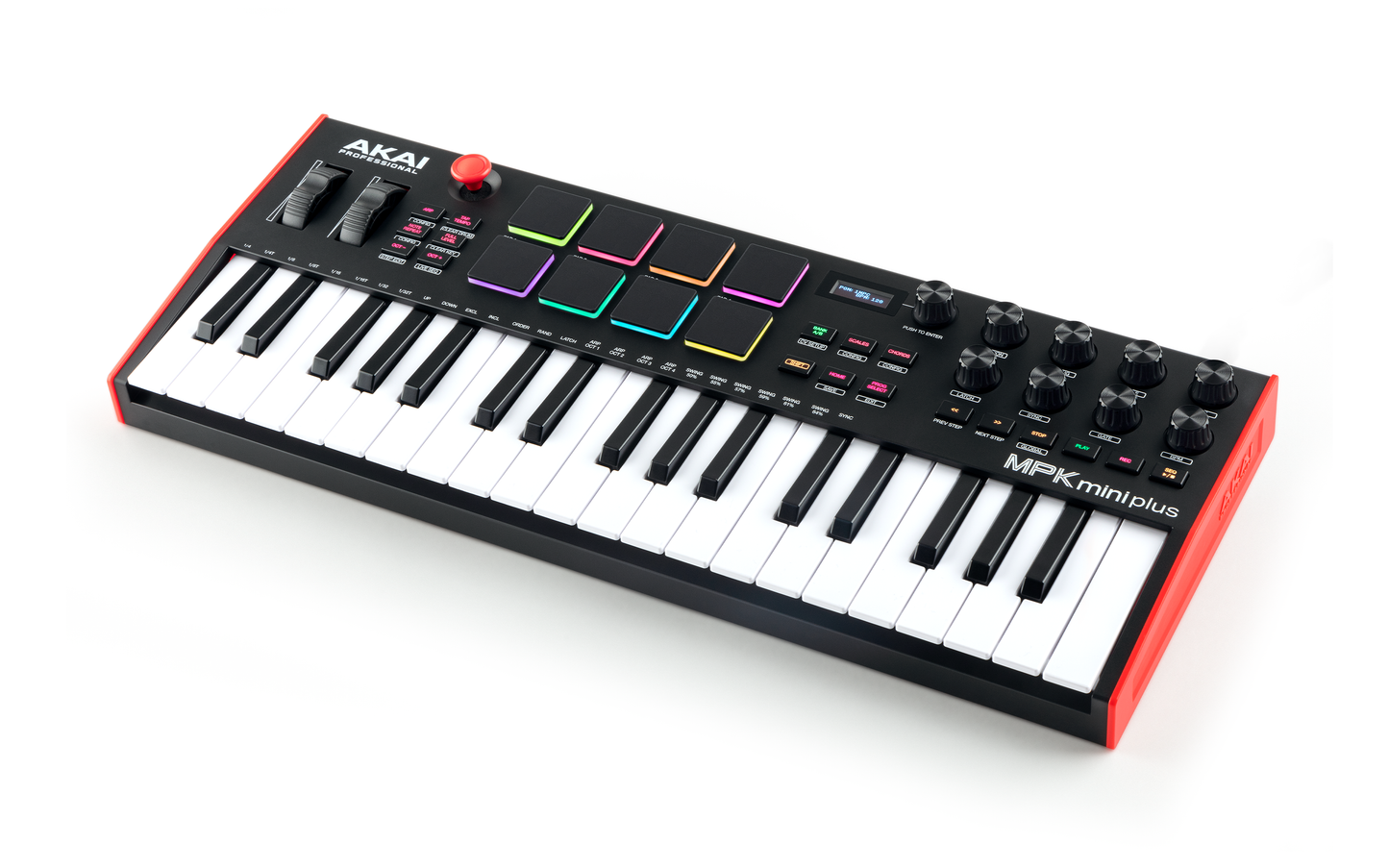 Akai MPK Mini Plus