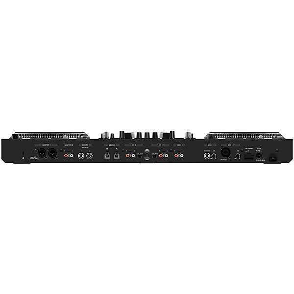 Pioneer DJ DDJ-REV7 2-Deck Serato DJ Controller