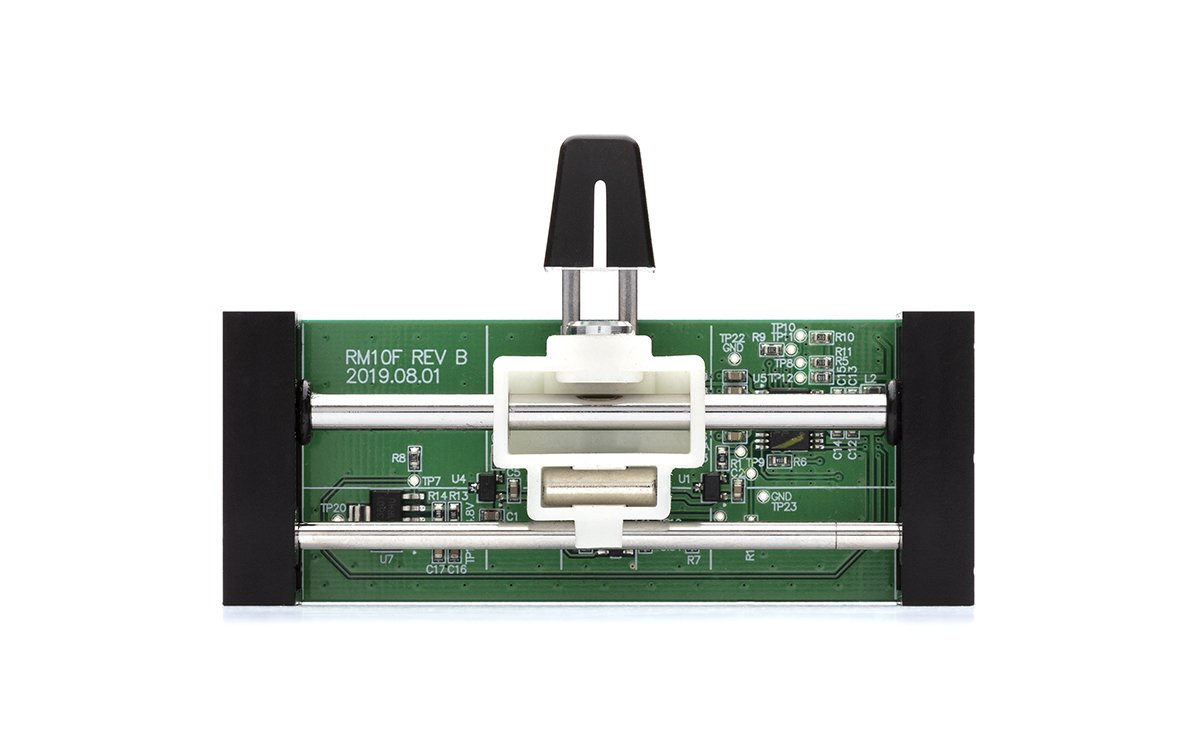 Rane Mag Four Fader