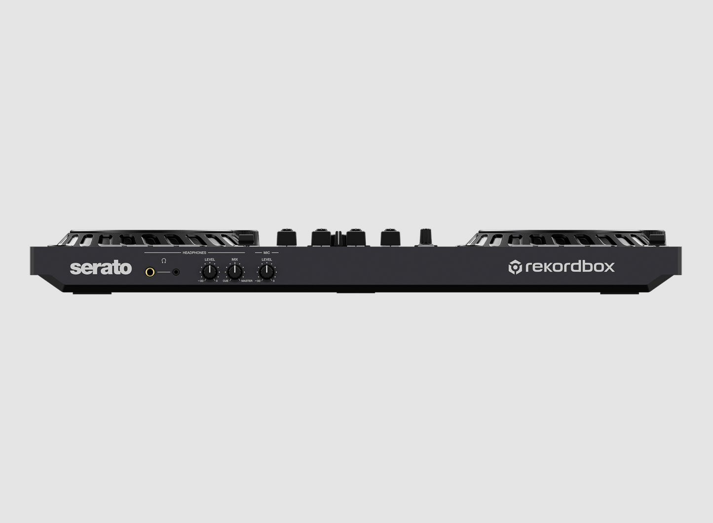 Pioneer DJ DDJ-FLX6-GT 4-Deck Rekordbox and Serato DJ Controller