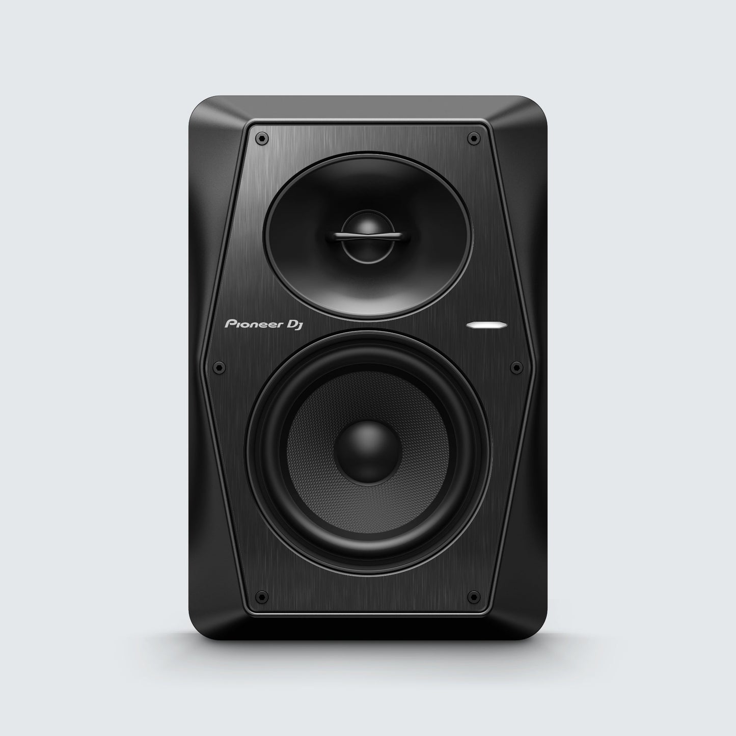 Pioneer DJ VM-50 5 Inch Active Monitor Speaker (Black)