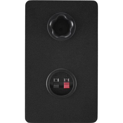 Yamaha HS3 Active 3.5" 2-Way Studio Monitors (Black)