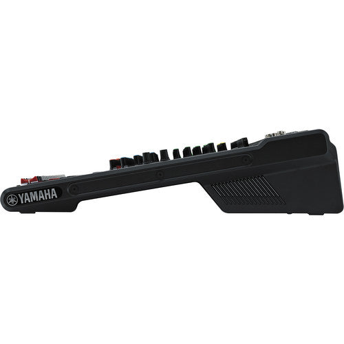 Yamaha MG20 20-Input 6-Bus Mixer,Black