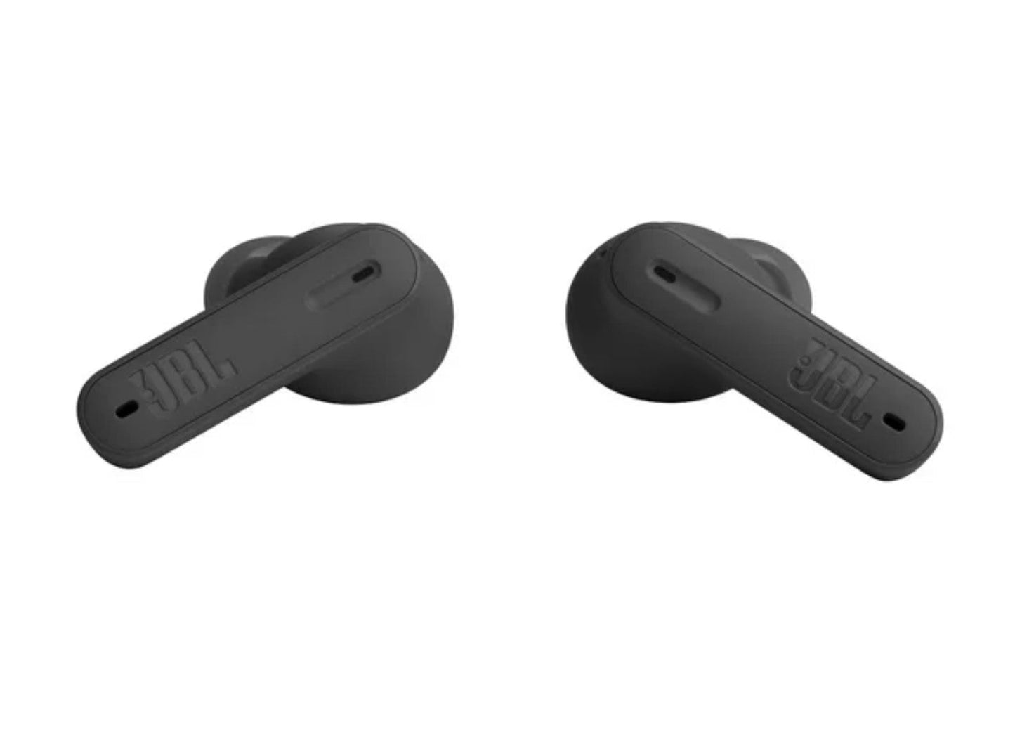 JBL Tune Beam Noise Cancelling in-Ear Earbuds, Black