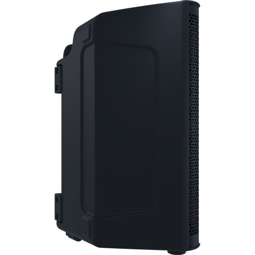 QSC CP8 Two-Way 8" 1000W Compact Powered Loudspeaker with DSP